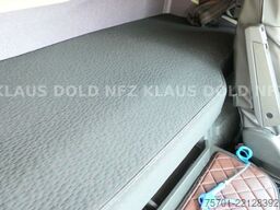 VOLVO FM 460 Globetrotter Navi XL-Tank Euro 6