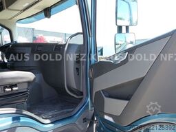 VOLVO FM 460 Globetrotter Navi XL-Tank Euro 6