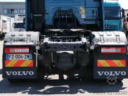 VOLVO FM 460 Globetrotter Navi XL-Tank Euro 6