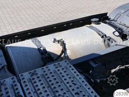 VOLVO FM 460 Globetrotter Navi XL-Tank Euro 6