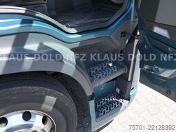 VOLVO FM 460 Globetrotter Navi XL-Tank Euro 6