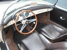 PORSCHE 356  A Speester