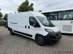 FIAT Ducato 35 160 Automatik Klima AHK  L4H2