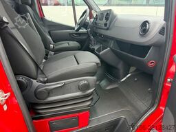 MERCEDES-BENZ Sprinter 315 CDI Klima Werkstatt Kamera L2H2