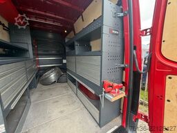 MERCEDES-BENZ Sprinter 315 CDI Klima Werkstatt Kamera L2H2