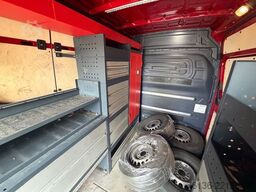 MERCEDES-BENZ Sprinter 315 CDI Klima Werkstatt Kamera L2H2