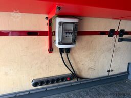 MERCEDES-BENZ Sprinter 315 CDI Klima Werkstatt Kamera L2H2