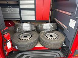 MERCEDES-BENZ Sprinter 315 CDI Klima Werkstatt Kamera L2H2