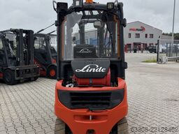 Linde H16T-01