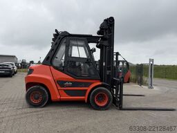 Linde H80D-03