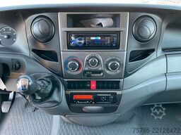 IVECO Daily 70C17/ 125kw/ 4m Pritsche/ NL 3.880 kg