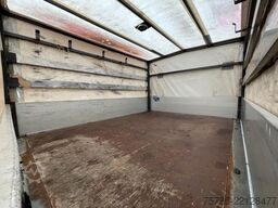 MERCEDES-BENZ Sprinter 316 CDI DoKa 4X4+Unters./ ZG3/ AHK 3.5t
