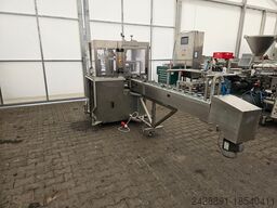 Food Dosing Packing Machines DOZOWNIK 2G