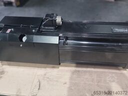 INDRAMAT Motoren (MAC / 2AD )