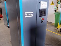 Atlas Copco GA 30 VSD NOWY!