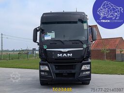 MAN TGX 480