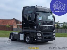 MAN TGX 480