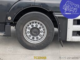 MAN TGX 480