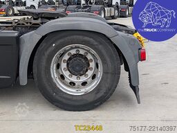 MAN TGX 480