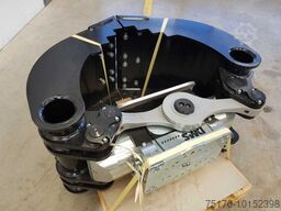 DMS SG12060 Grabgreifer Sortiergreifer / NEU