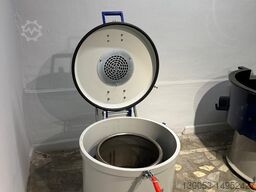 ZEGA ZDV50 Centrifugal Dryer