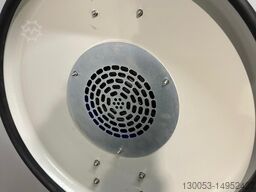 ZEGA ZDV50 Centrifugal Dryer