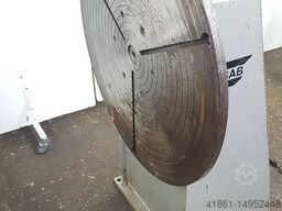 ESAB-PEMA 1500 H & T