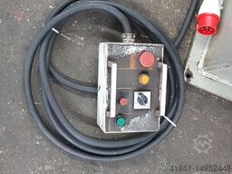 ESAB-PEMA 1500 H & T