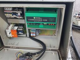 ESAB-PEMA 1500 H & T