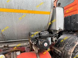 Mercedes-Benz SK 2628K Tankwagen für Bitumen 6x4 33Ton