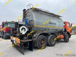 Mercedes-Benz SK 2628K Tankwagen für Bitumen 6x4 33Ton
