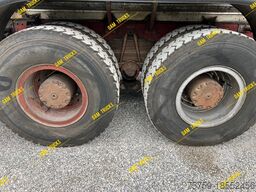 Mercedes-Benz SK 2628K Tankwagen für Bitumen 6x4 33Ton