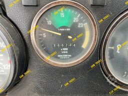 Mercedes-Benz SK 2628K Tankwagen für Bitumen 6x4 33Ton