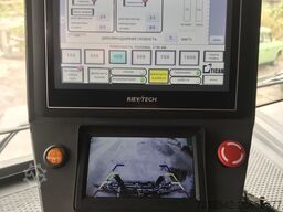 TICAB Bitumen Emulsion Sprayer 8000 L