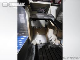 DECKEL MAHO DMU 50 T