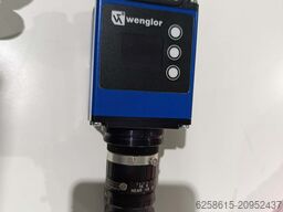 Wenglor camera system