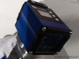 Wenglor camera system