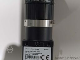 Wenglor camera system