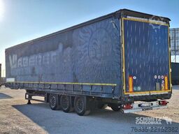 Schmitz Cargobull Curtainsider Mega
