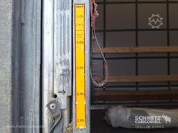 Schmitz Cargobull Curtainsider Mega