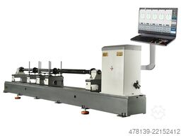 MBS BALANCE H-IHB-300 Cardan Shaft Balancing Machine