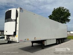 Schmitz Cargobull Tiefkühler Fleischhang