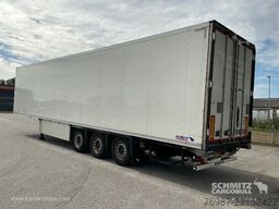 Schmitz Cargobull Tiefkühler Fleischhang