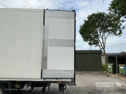 Schmitz Cargobull Tiefkühler Fleischhang