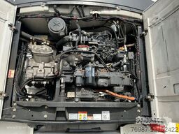 Schmitz Cargobull Tiefkühler Fleischhang