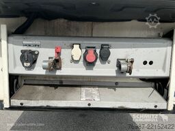 Schmitz Cargobull Tiefkühler Fleischhang
