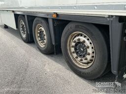 Schmitz Cargobull Tiefkühler Fleischhang