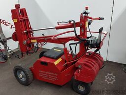 Intellitech GlasLift250