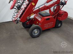 Intellitech GlasLift250