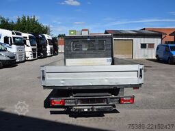 Iveco Daily  35S15 Doka Pri Lang 3,0 Liter AHK Klima